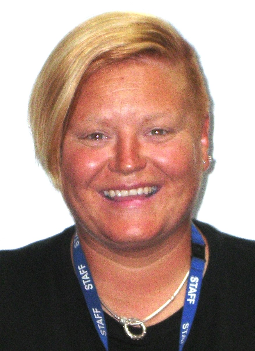 Mrs Tranter 